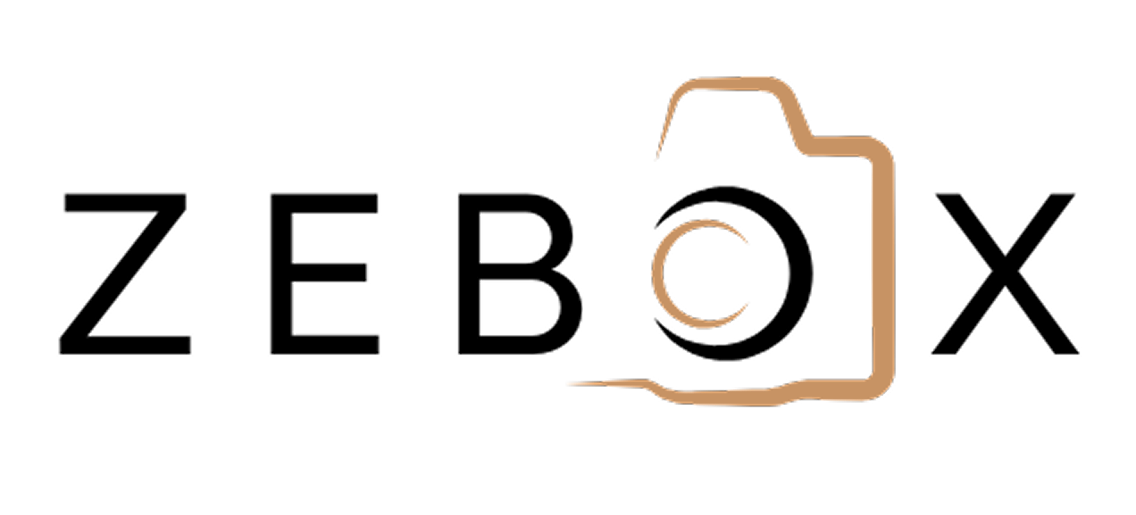Logo Zebox