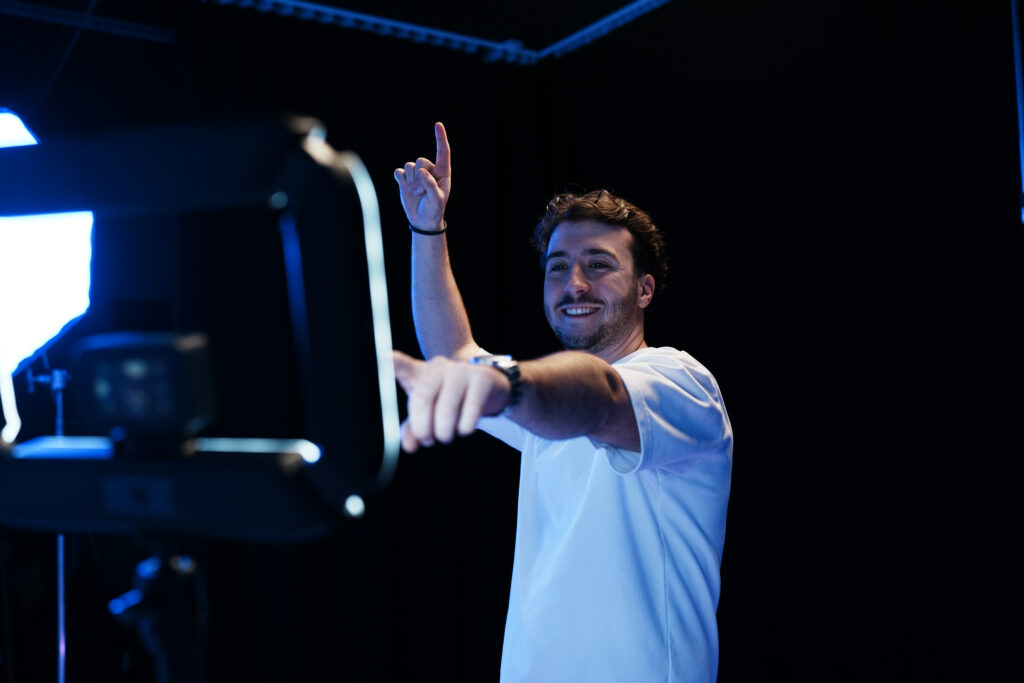 SHOOTING PHOTO ZEBOX PRO 37