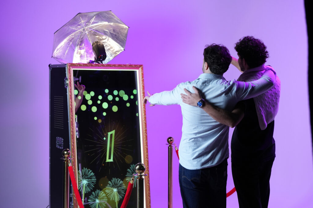 SHOOTING PHOTO ZEBOX PRO 9